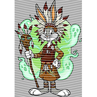 Cartoons and other-CO 2465